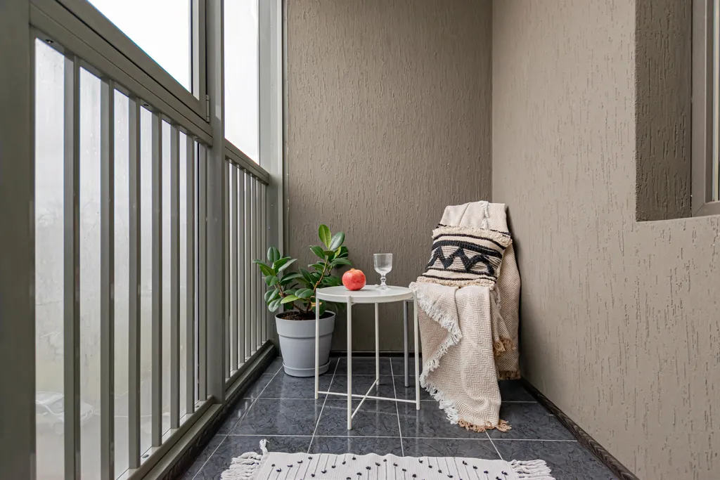 Уютная квартира рядом с набережной и городской эспланадой