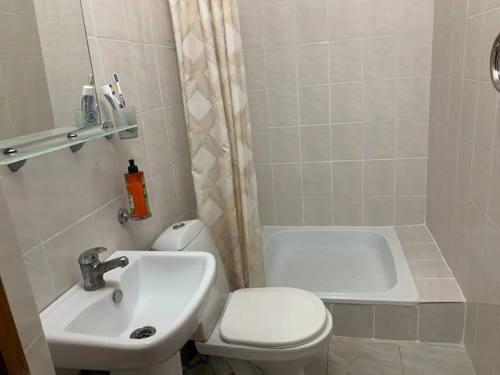 Квартира Квартира Небольшой номер на 1 или 2 человека — Анапа