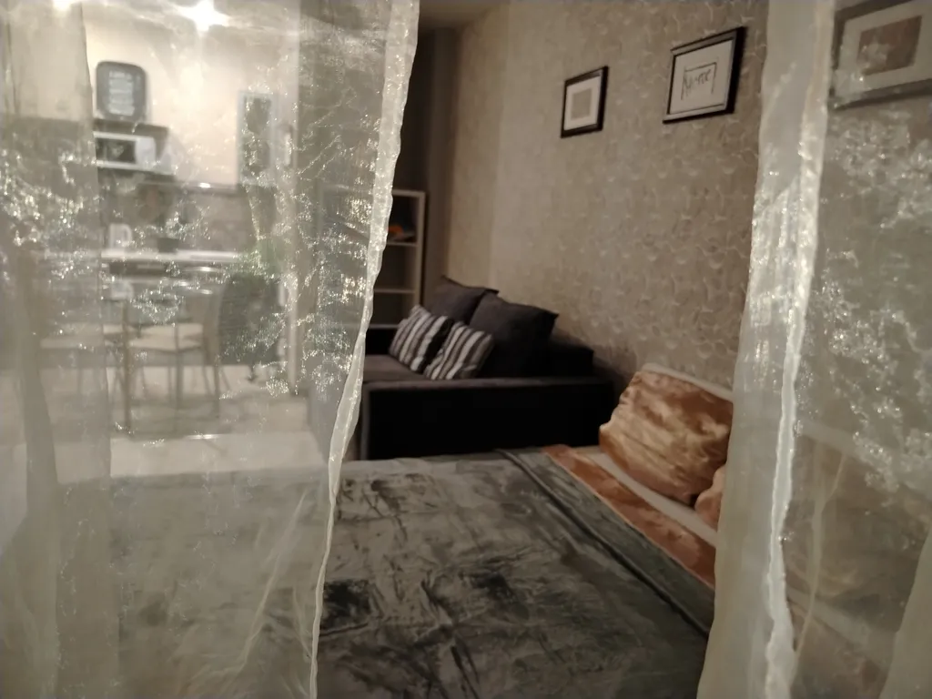 Квартира Квартира Евродвушка в центре, ЖД вокзал, зоопарк, цирк — Ростов-на-Дону