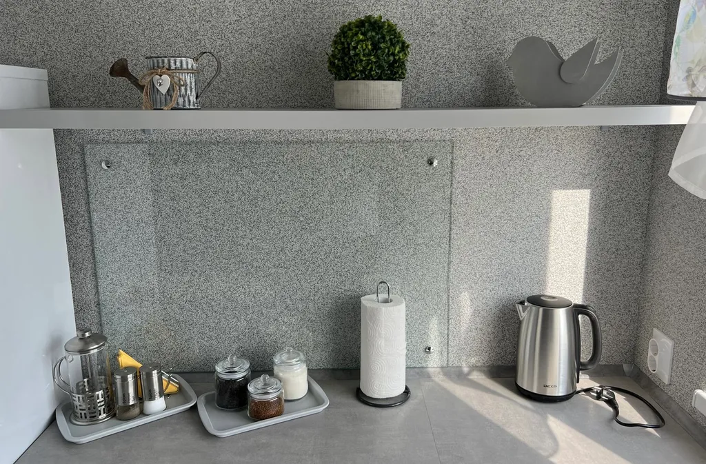 Уютный дом у моря