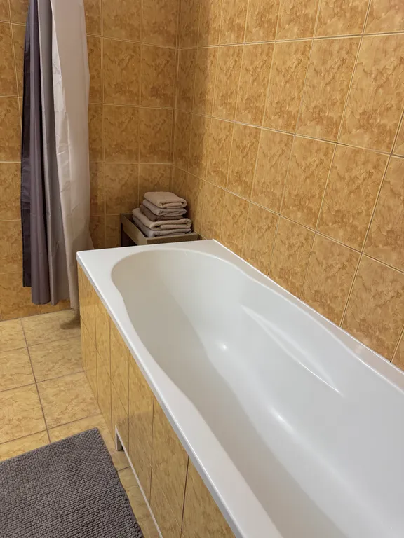 Квартира Квартира Royal Grand Apartment у Королевских ворот — Калининград