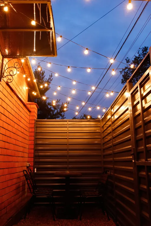 Дом-студия у парка в центре города с мангальной зоной