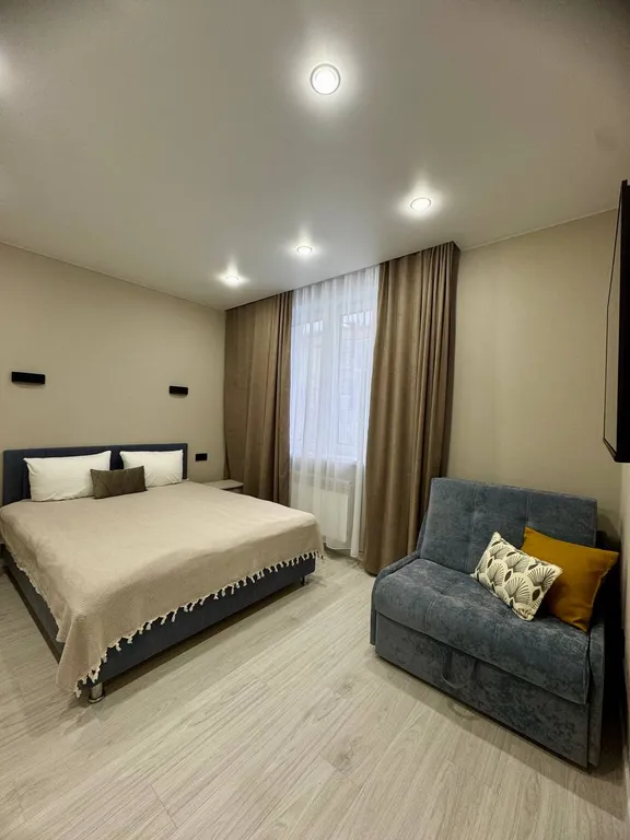 Новый объект