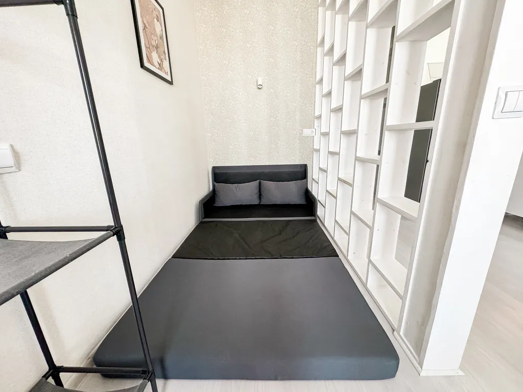 Квартира Апартаменты Монако 24 ЖК на Адмирала Пустошкина  116 — Анапа