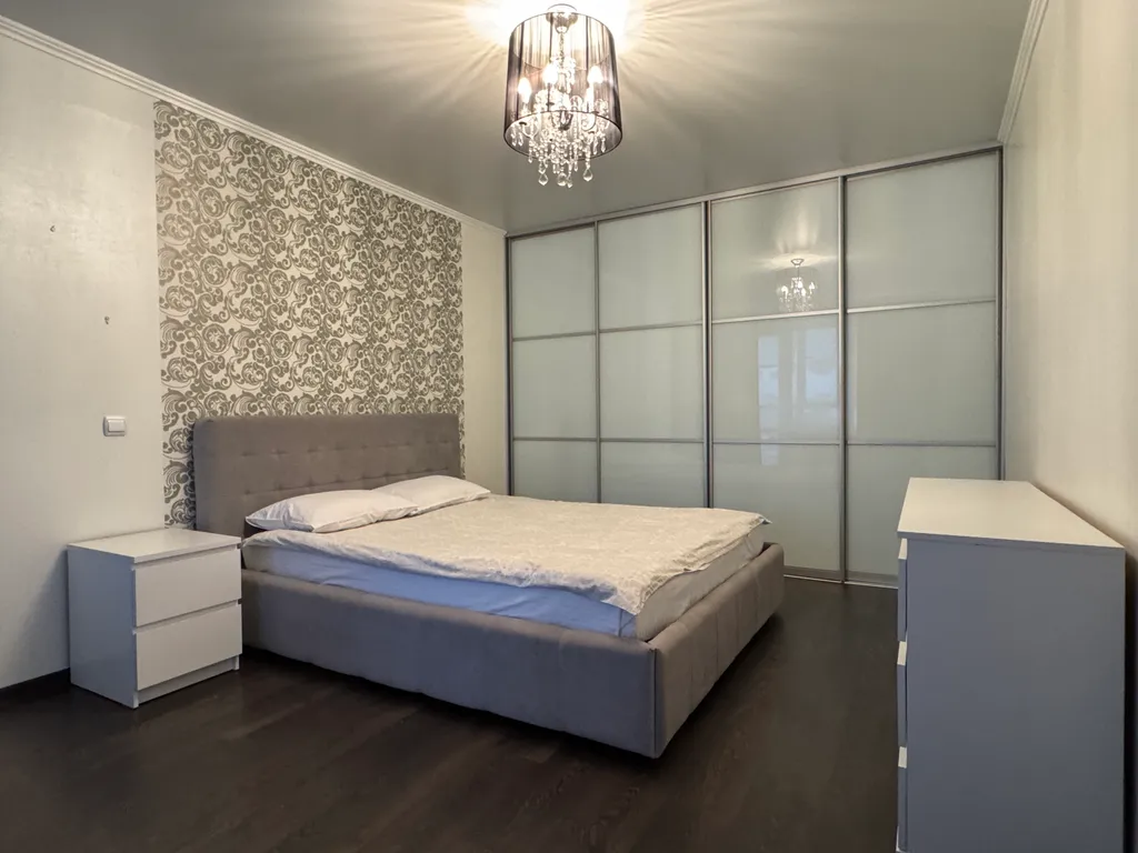 Апартаменты-студио на Карпова 16/2