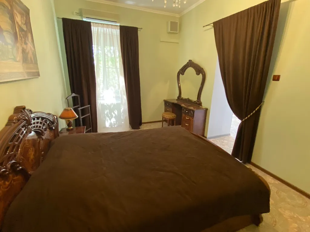 Квартира Двухэтажная  квартира с отдельным входом — Севастополь