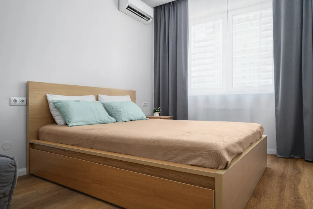 Современная квартира с дизайнерским ремонтом