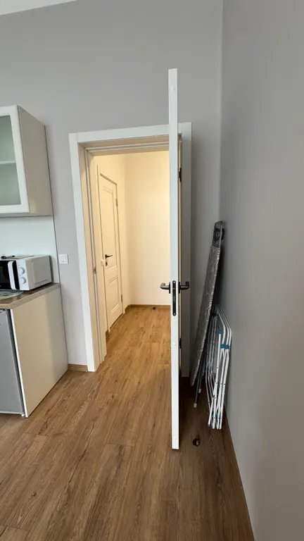 Квартира-студия в центре старого города