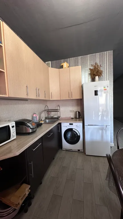 Таунхаус для комфортного и уютного проживания на берегу моря