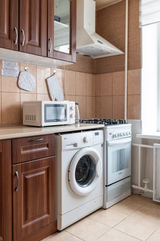 Апартаменты на Рощинской