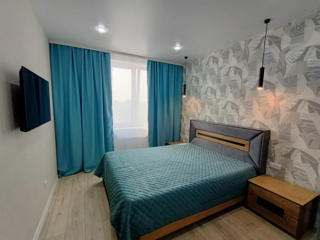 Апартамент в Кузьминках