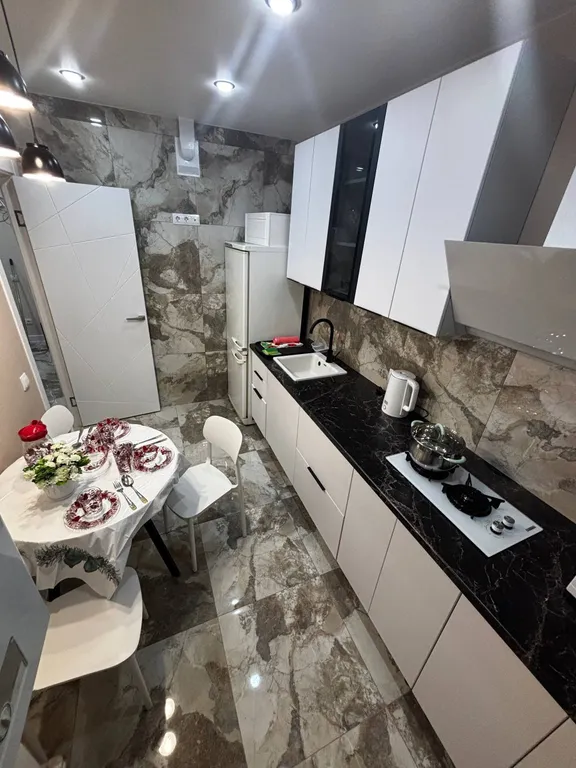 Уютная квартира за тц Глобус