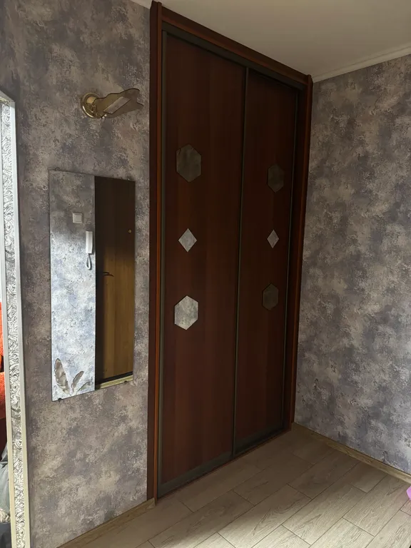 Квартира у аэропорта им. Карбышева