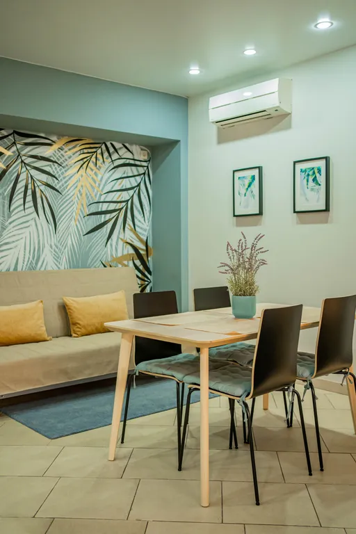 Квартира Квартира Номер 24 — Кореновск