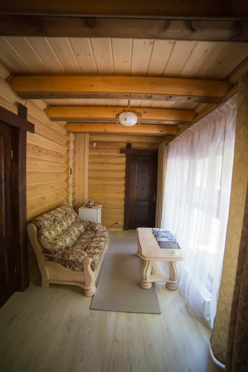 Квартира Комната — Светлый