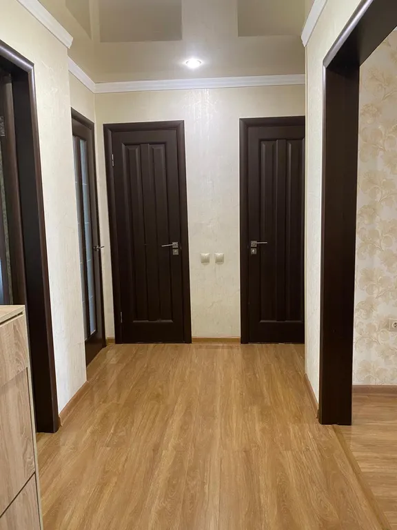 Уютная квартира в центре