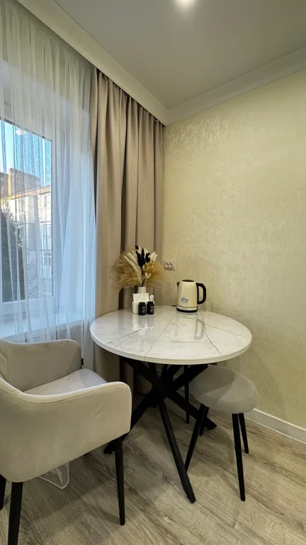 Квартира Комфортная и светла квартира в самом центре города! С новым ремонтом! — Владикавказ