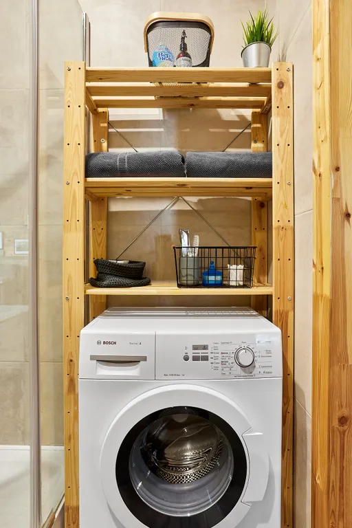 Квартира Квартира Атмосфера настоящего Краснодара с потрясающим видом на город — Краснодар