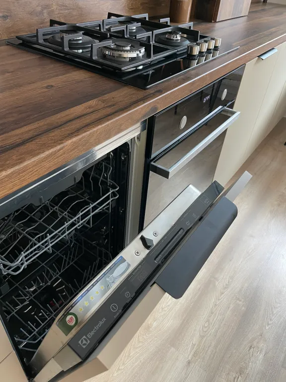 Уютная квартира у моря