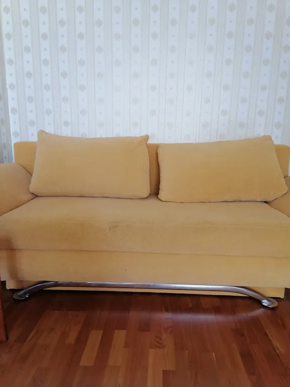 Квартира Уютная квартира в центре города — Пионерский