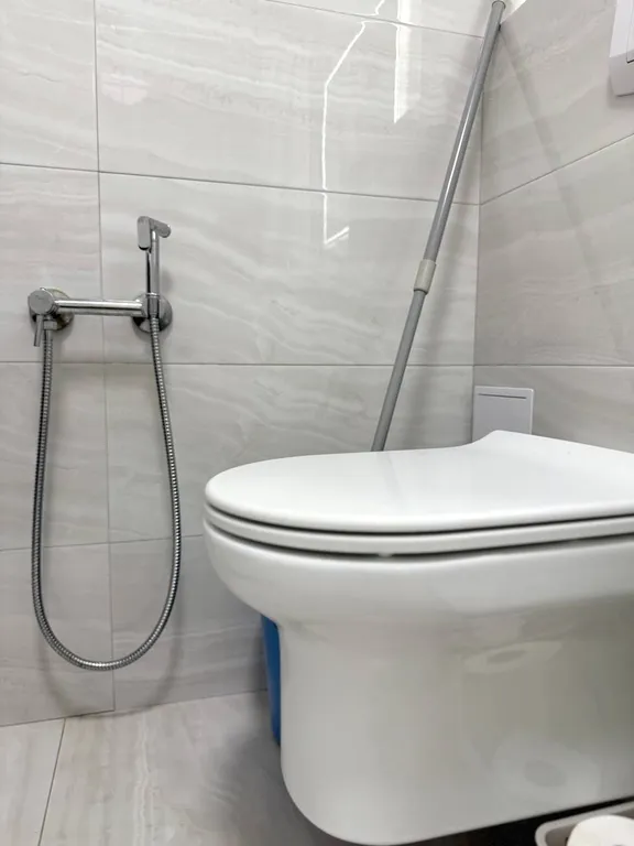 Шикарная Квартира в ЖК Раз Два Три