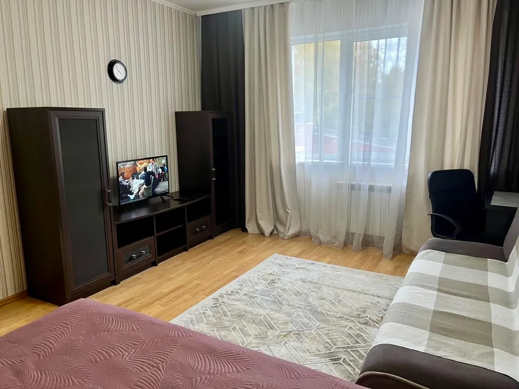 Квартира Квартира в центре — Новосибирск