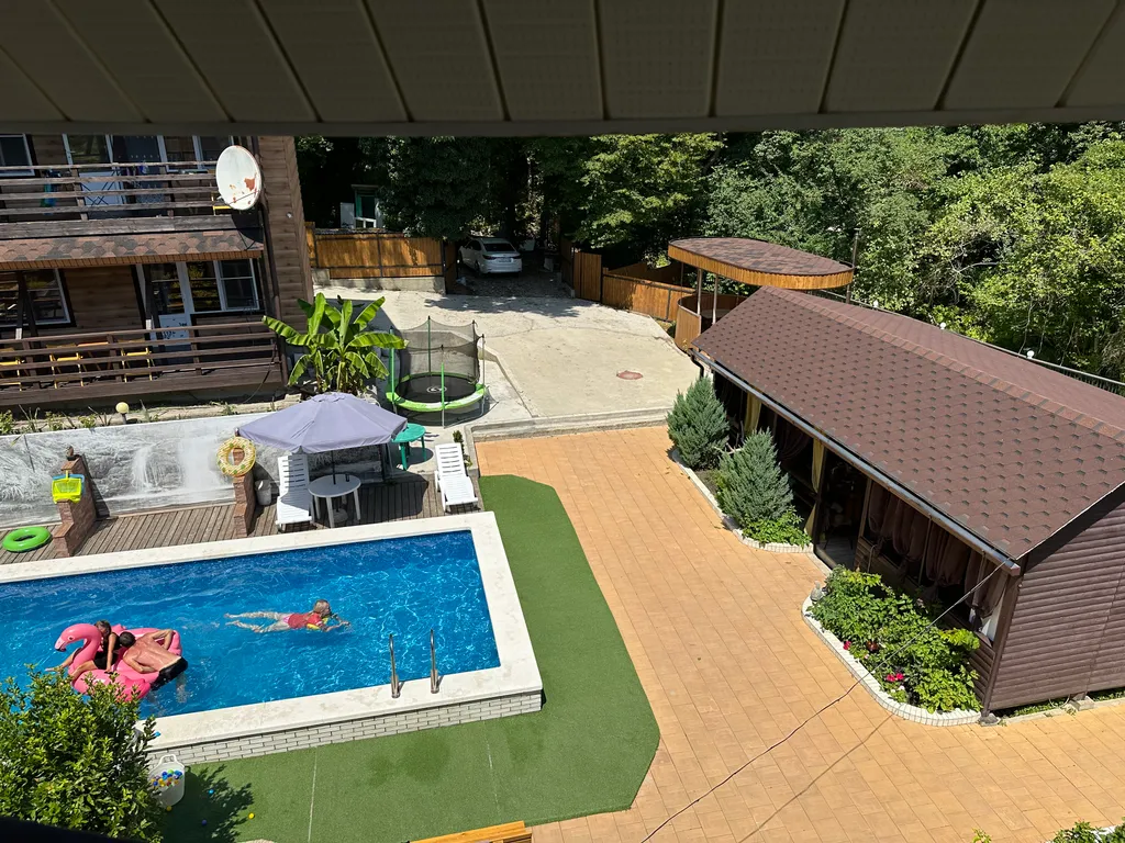 Квартира Комната — Пляхо