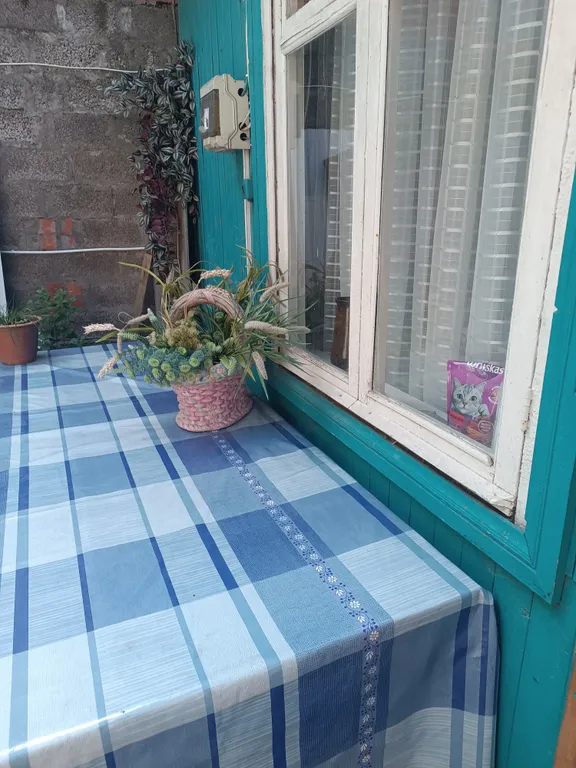 Скромная комнатка в центре