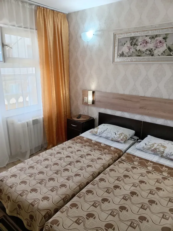 Комфортные комнаты в частном доме