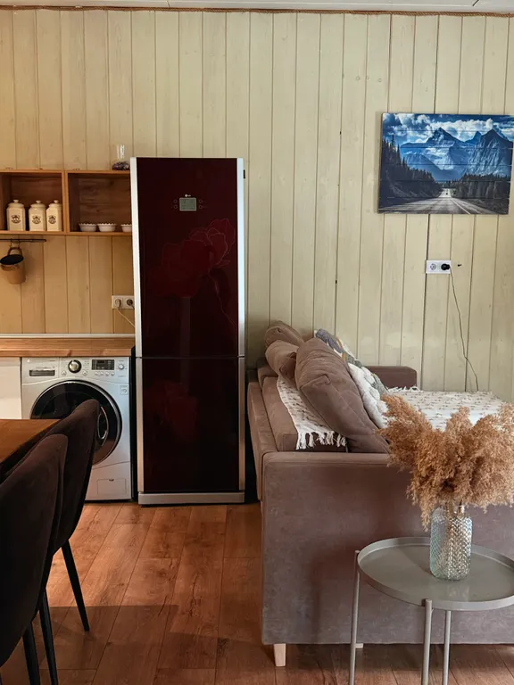 Дом на берегу Катуни