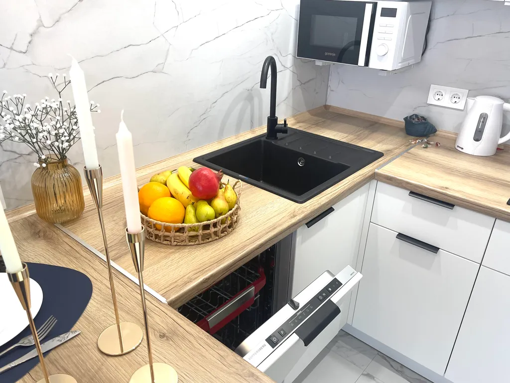 Квартира Квартира Apartment Sweet Home DeLuxe — Новороссийск