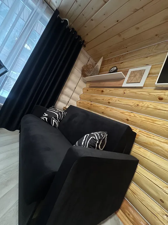 Апартаменты 9