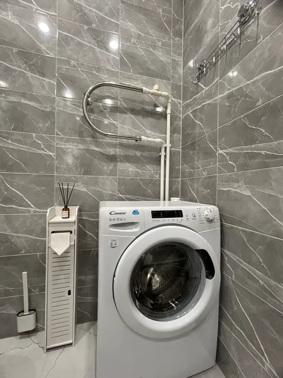 Квартира Классная квартира в пешей доступности от исторического центра — Ярославль