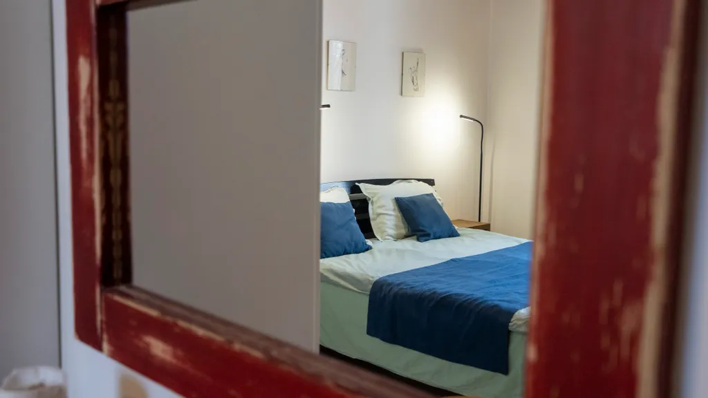 Квартира у центрального парка