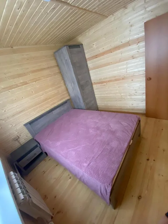 Уютный и просторный дом с видом на горы