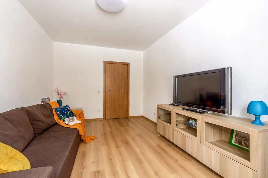 Квартира Квартира в 5 минутах до НИИ Петрова — Песочный