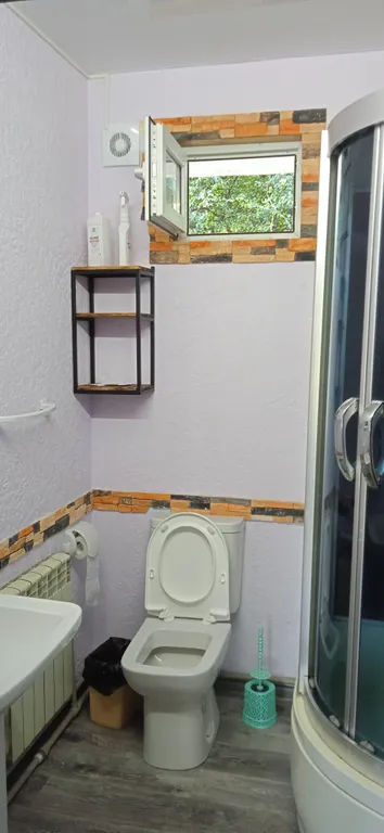 Коттедж Дом в предгорье — Казачий Брод