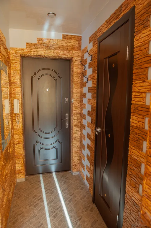 Квартира рядом с кардиоцентром, ск буртасы, трассой м-5