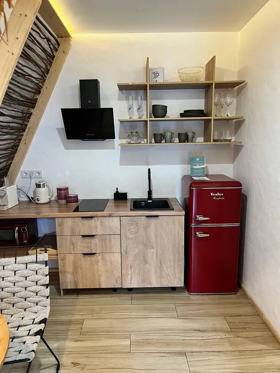 2-комнатный Дом