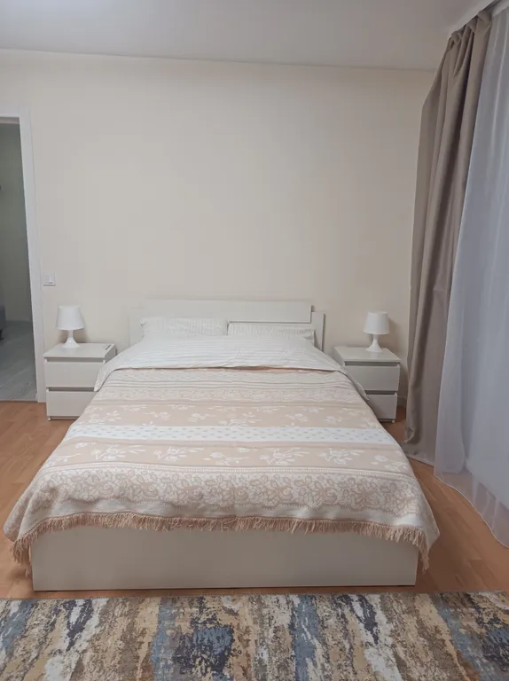 Однокомнатная квартира — аренда посуточно в Кострома