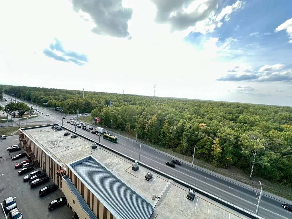 Квартира на ново-западной поляне