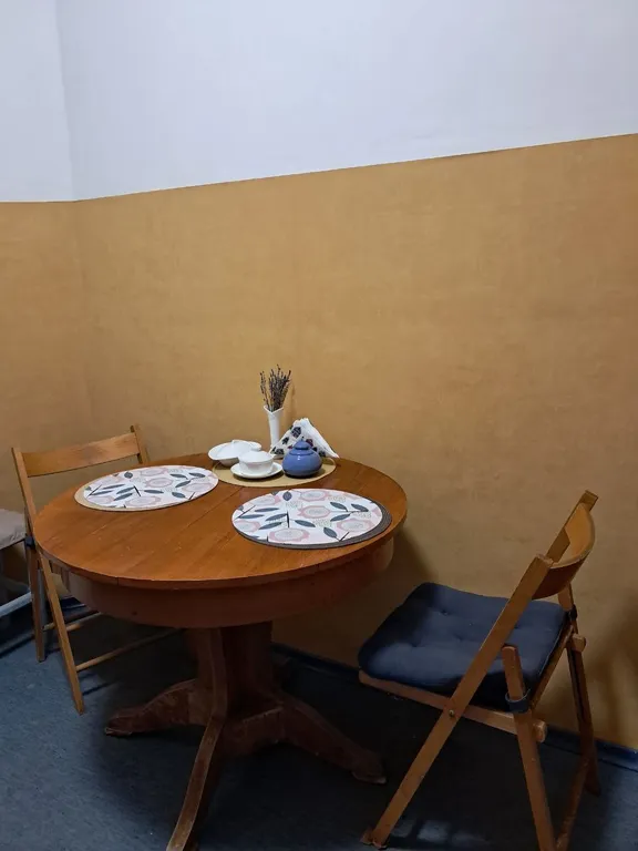 Петербургская квартира в центре города