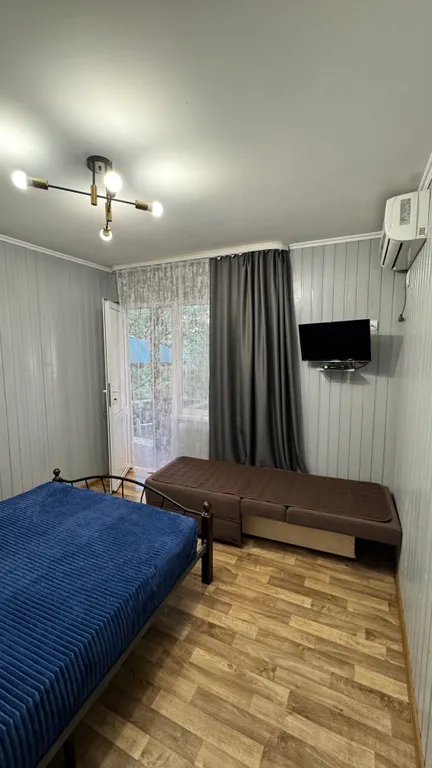 Домик в Гагре со всеми удобствами