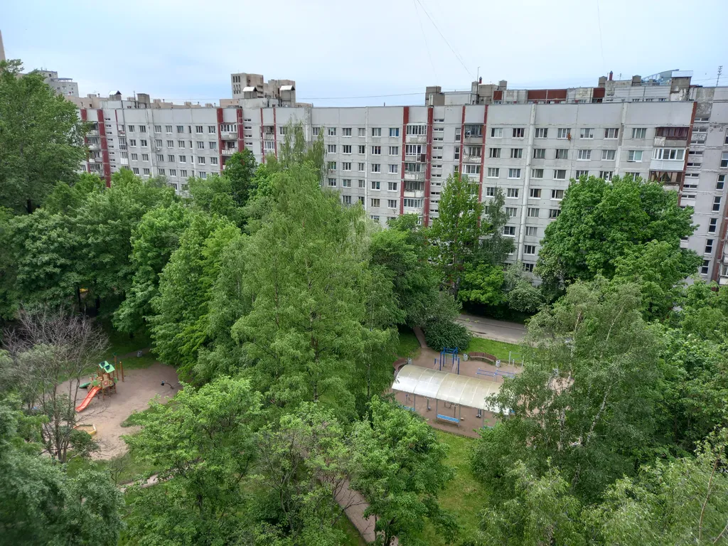Квартира Квартира на Васильевском острове — Санкт-Петербург