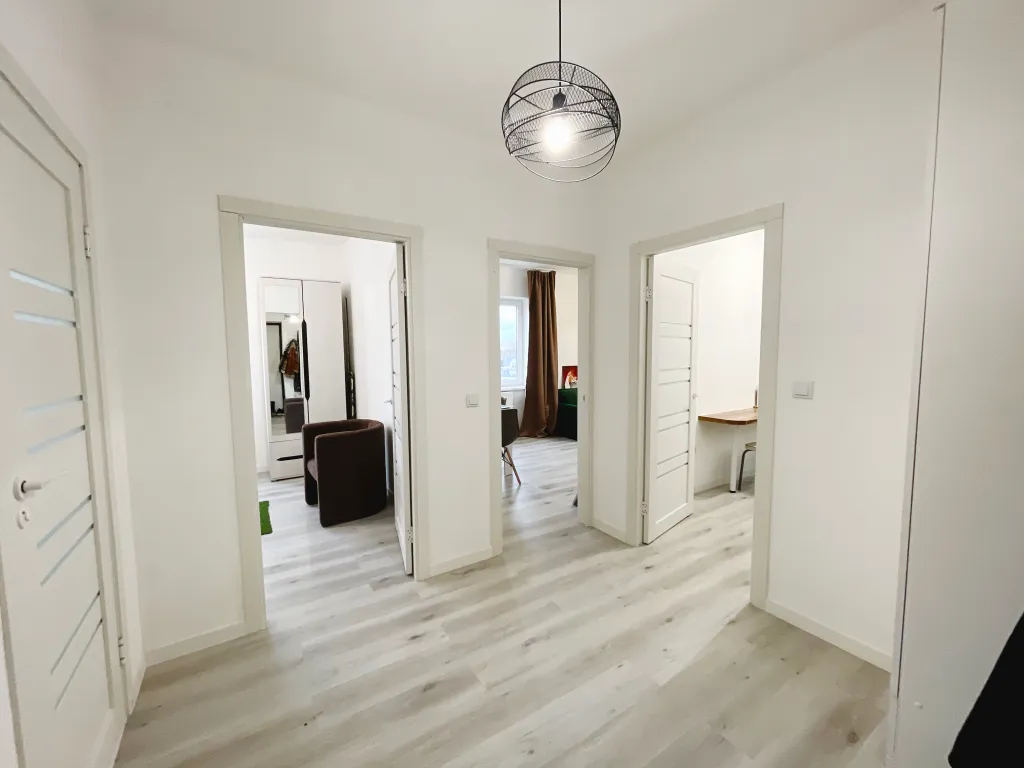 Квартира Светлая квартира у Балтийского моря — Сальское