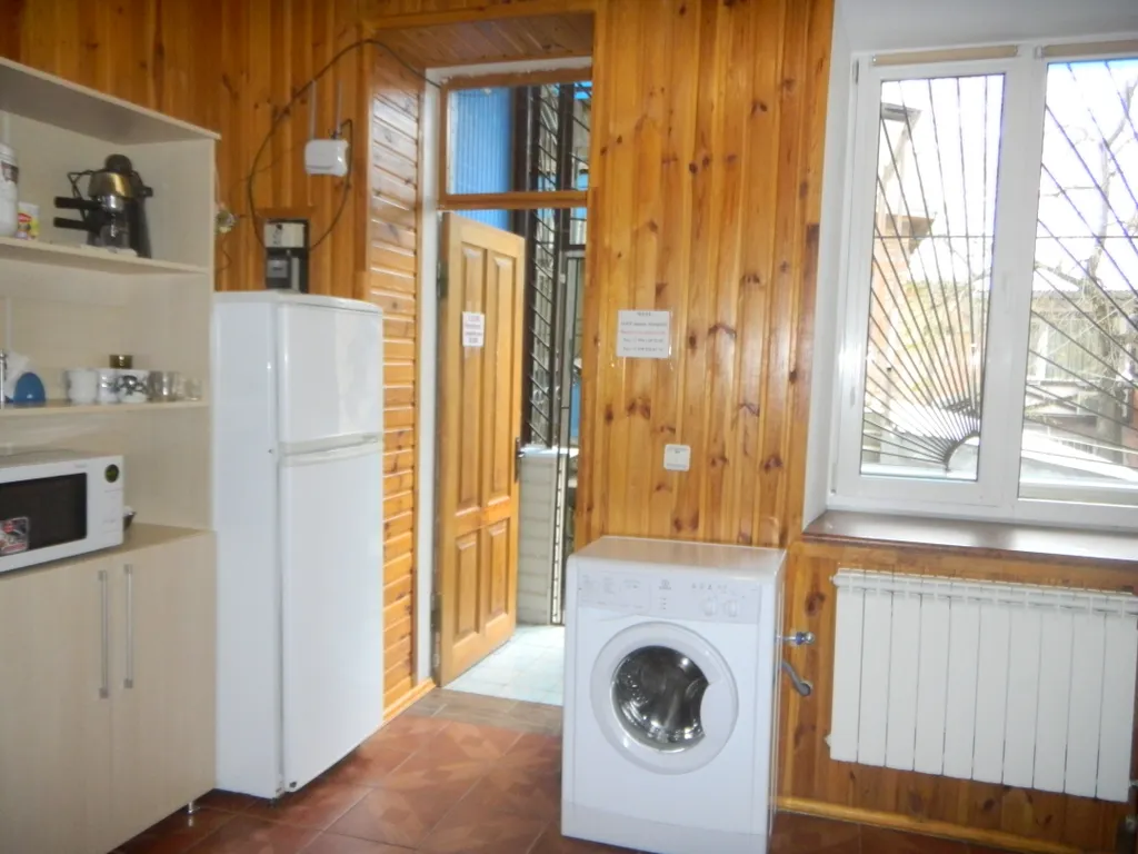 Квартира у моря у массандровского пляжа