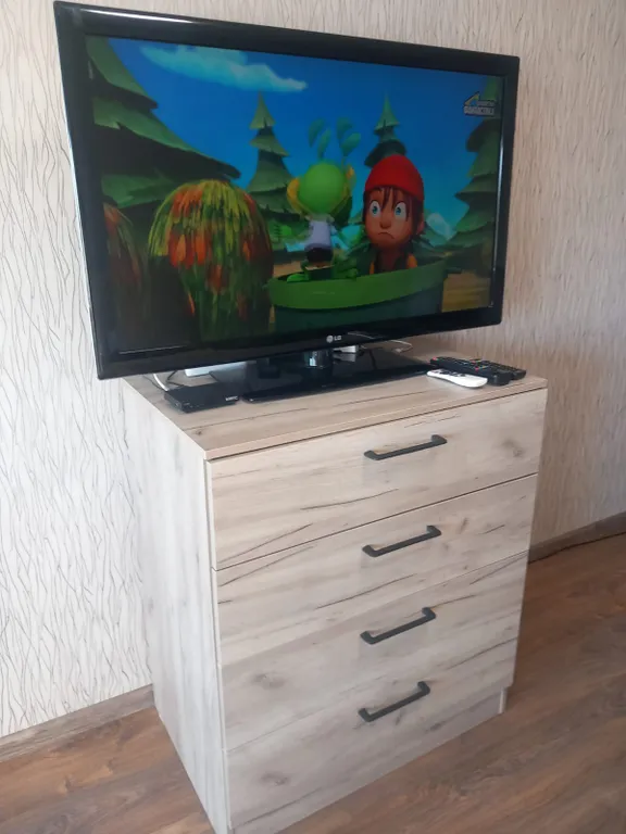 Уютная атмосфера