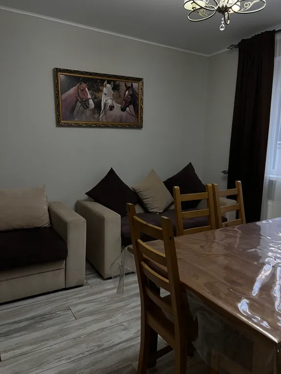 Коттедж Коттедж Банный комплекс в Архызе — Архыз