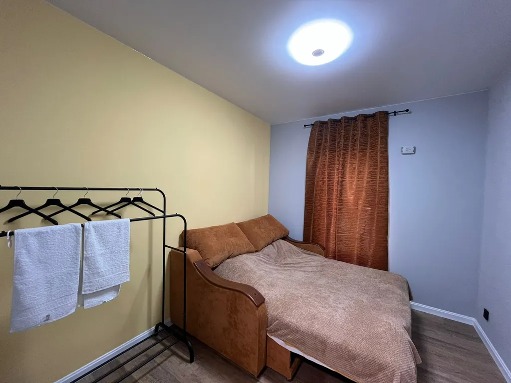 Уютный дом с русской баней