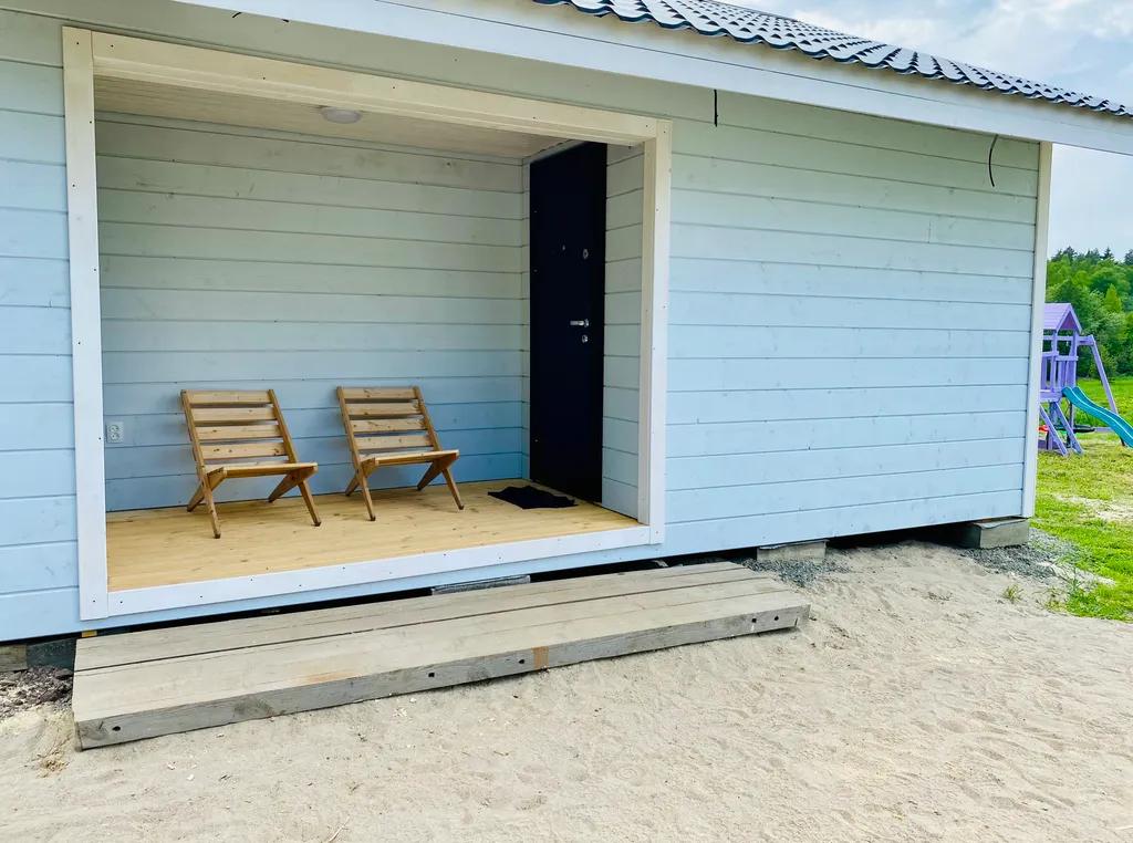 5-комнатный Дом